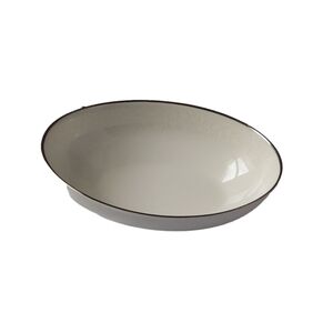 NORITAKE IVORY CHINA AMBROSIA  OVAL VEGETABLE BOWL
